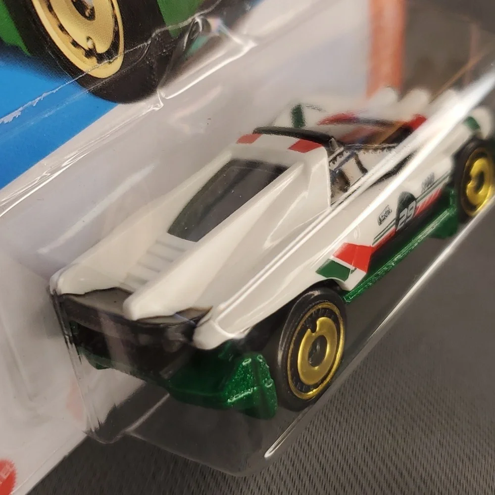 Hot‎ Wheels